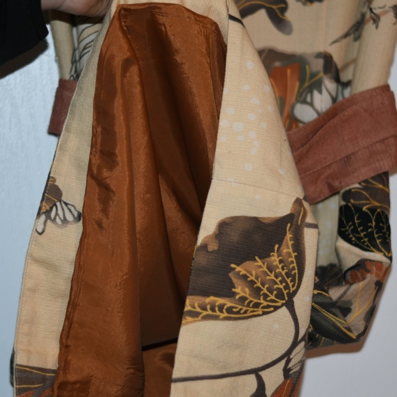 Anthropologie snowy egret shift dress - Picture 6 of 16